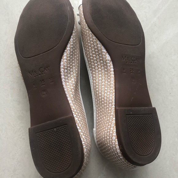 Brazilian trending shoes Mr Cat new condition - Picture 4 of 5